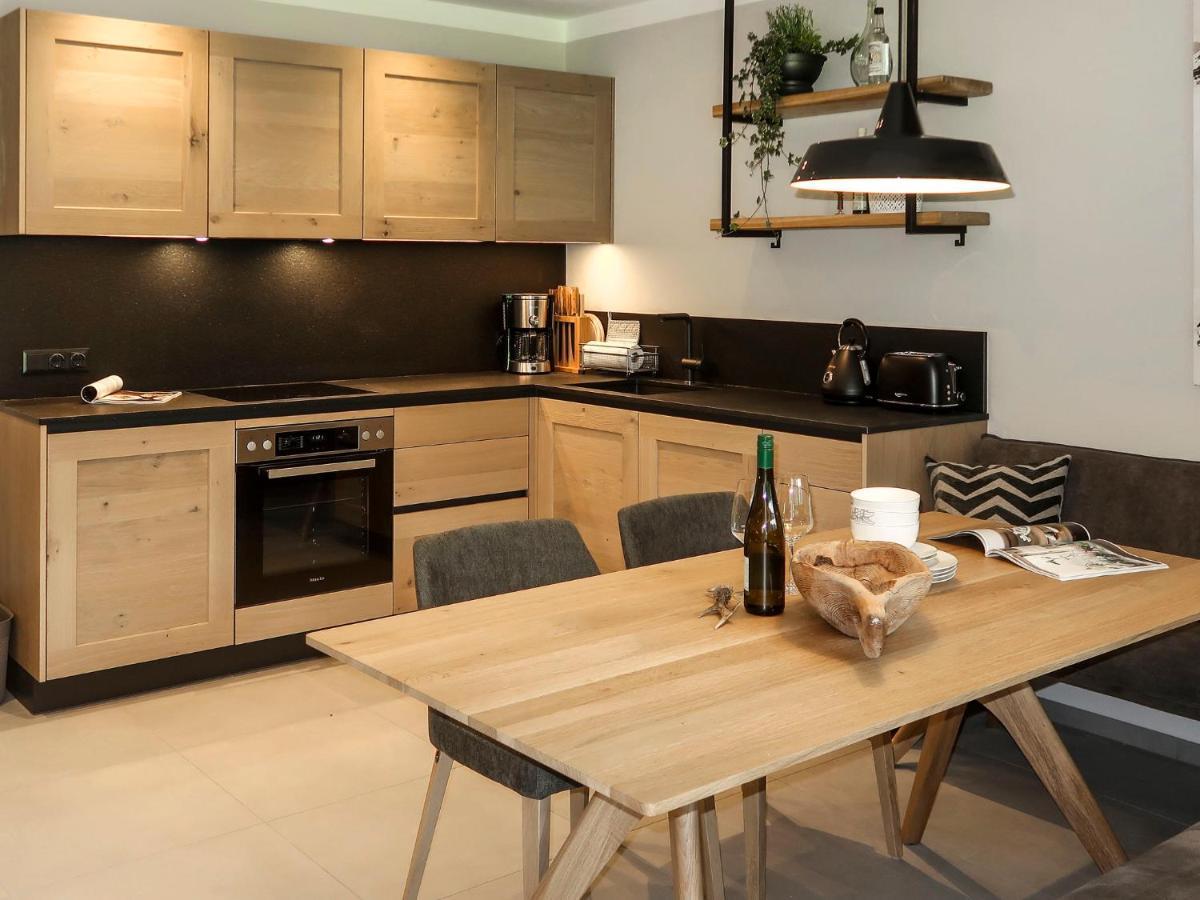 Apartment Chalet Edelweiss - Wil001 By Interhome เอาฟาค์ ภายนอก รูปภาพ