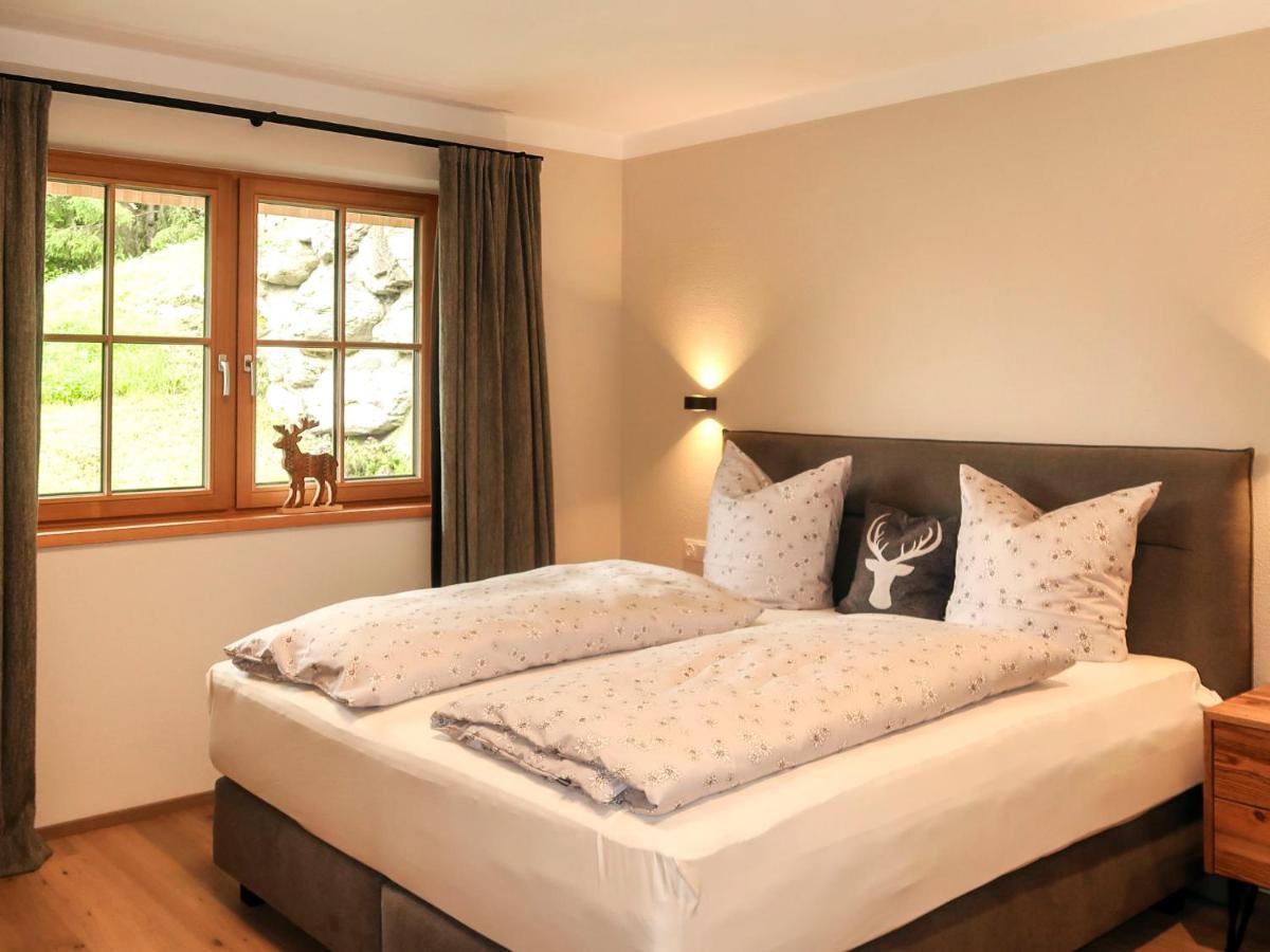 Apartment Chalet Edelweiss - Wil001 By Interhome เอาฟาค์ ภายนอก รูปภาพ