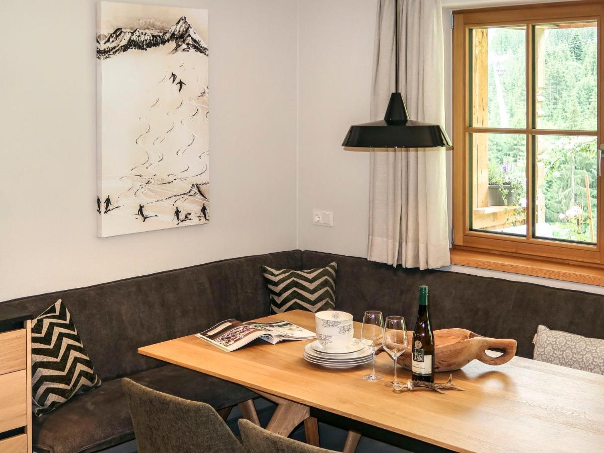 Apartment Chalet Edelweiss - Wil001 By Interhome เอาฟาค์ ภายนอก รูปภาพ