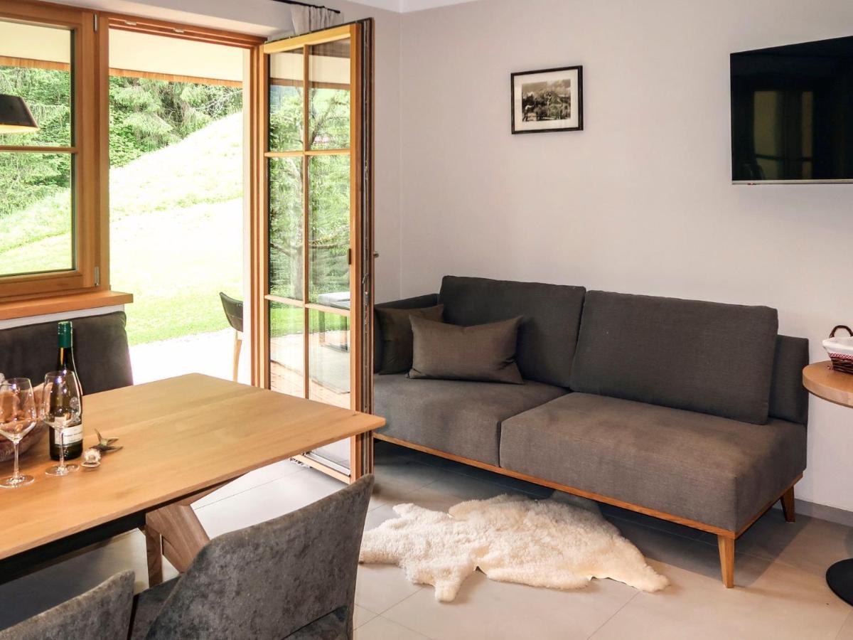 Apartment Chalet Edelweiss - Wil001 By Interhome เอาฟาค์ ภายนอก รูปภาพ