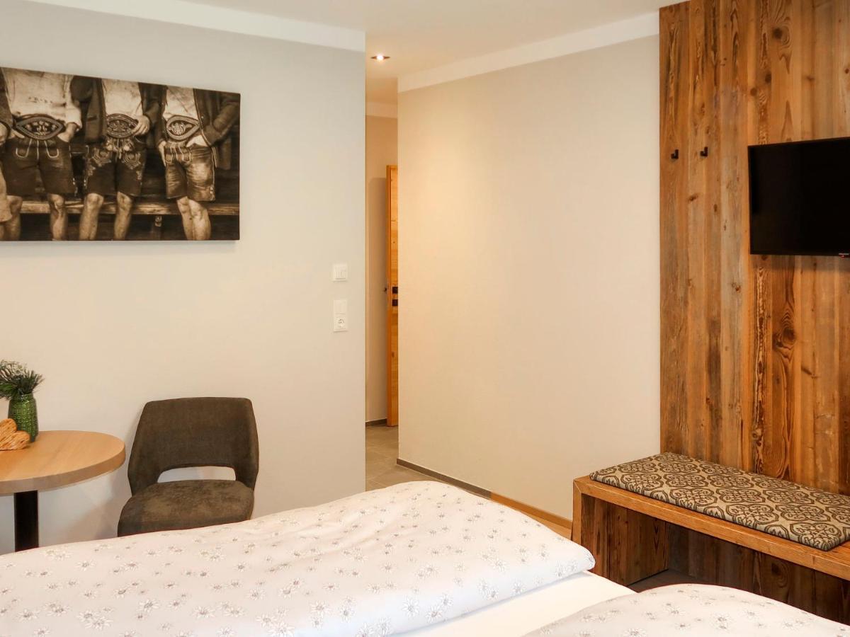 Apartment Chalet Edelweiss - Wil001 By Interhome เอาฟาค์ ภายนอก รูปภาพ