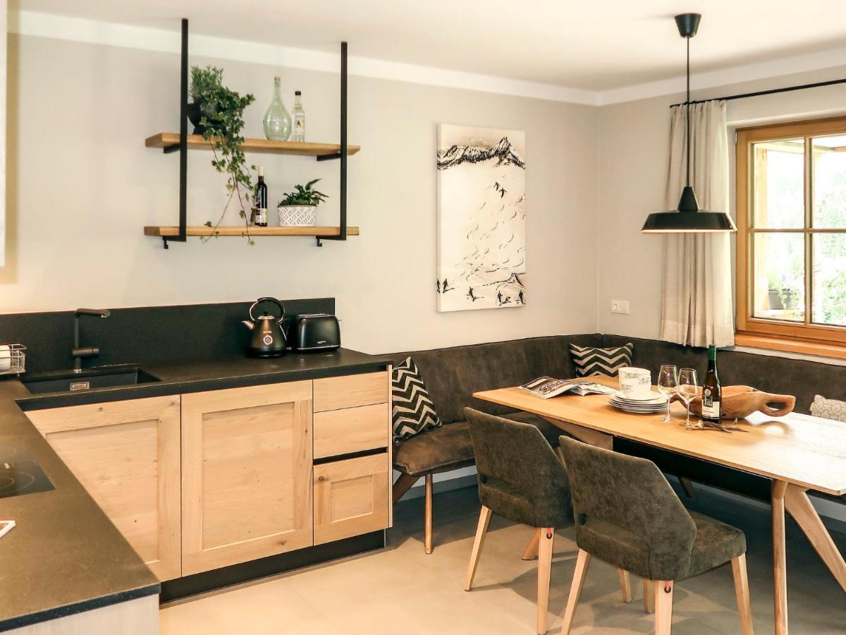 Apartment Chalet Edelweiss - Wil001 By Interhome เอาฟาค์ ภายนอก รูปภาพ