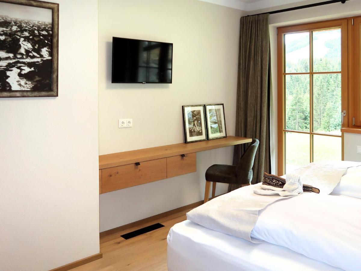 Apartment Chalet Edelweiss - Wil001 By Interhome เอาฟาค์ ภายนอก รูปภาพ