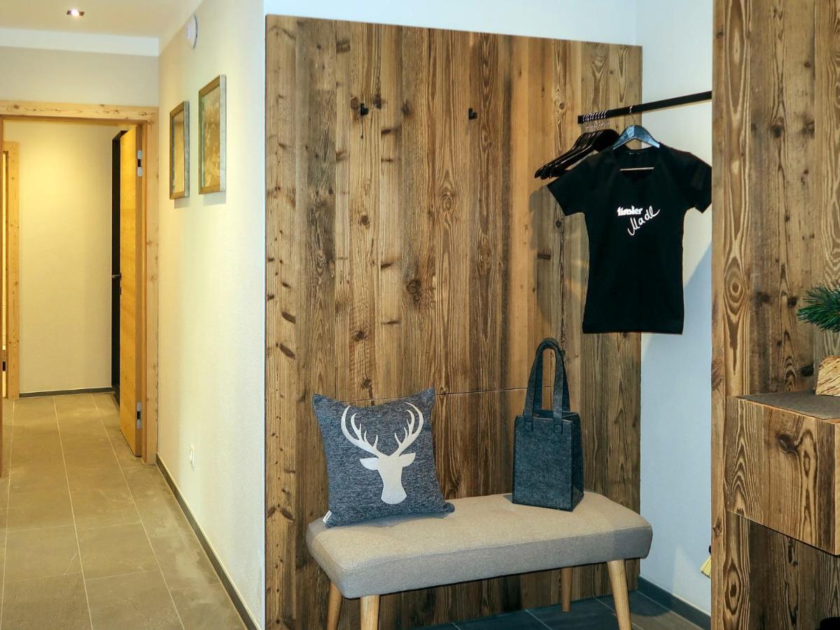Apartment Chalet Edelweiss - Wil001 By Interhome เอาฟาค์ ภายนอก รูปภาพ