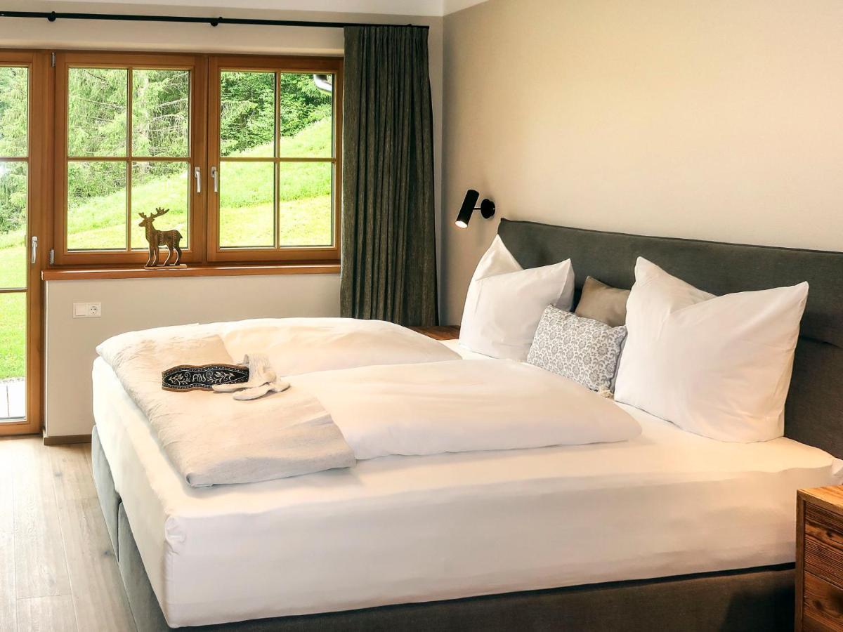 Apartment Chalet Edelweiss - Wil001 By Interhome เอาฟาค์ ภายนอก รูปภาพ